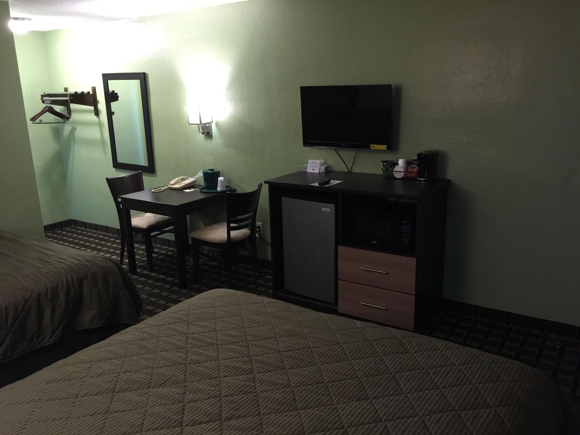 University Manor Inn Buffalo Eksteriør bilde