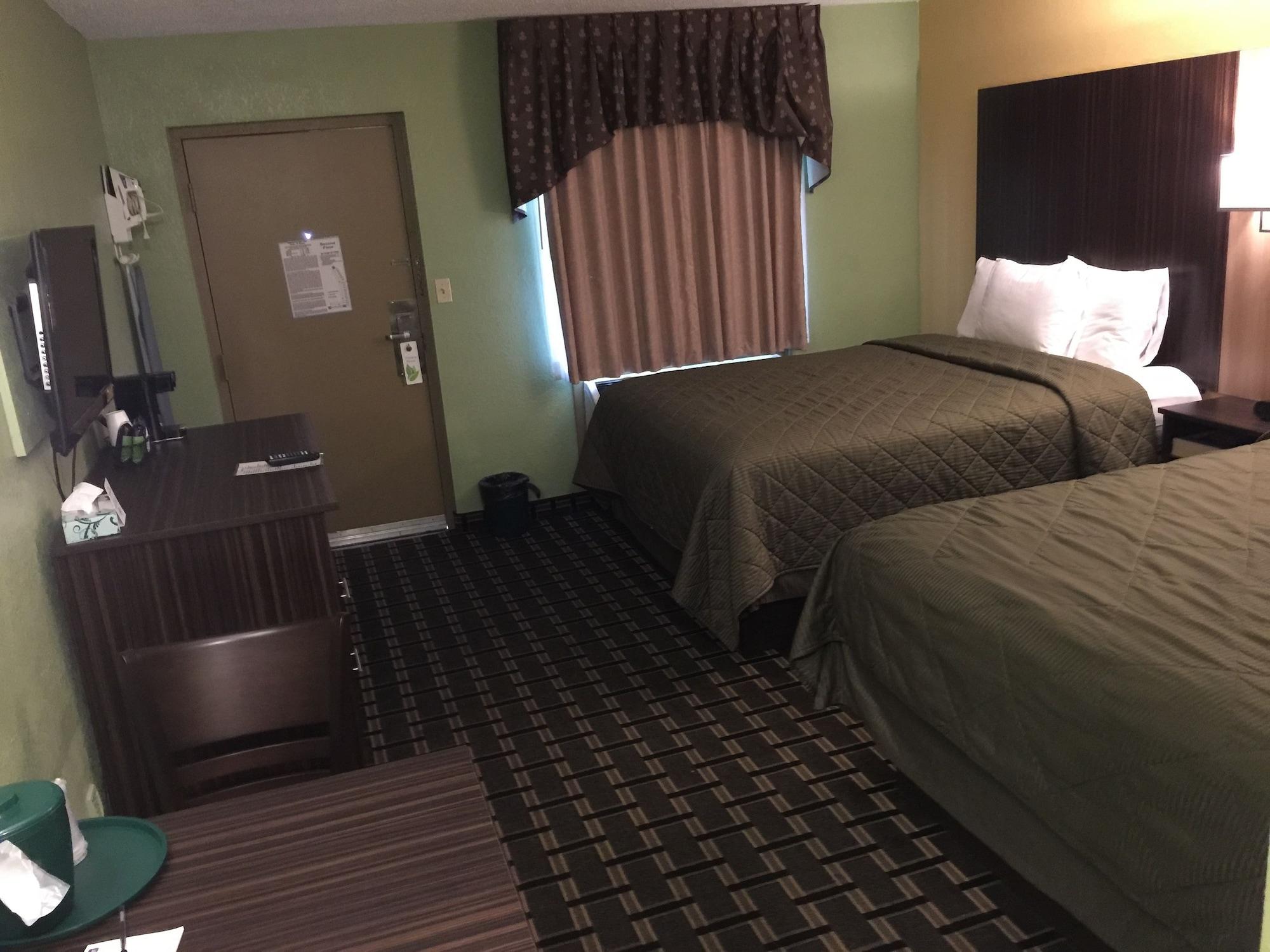 University Manor Inn Buffalo Eksteriør bilde