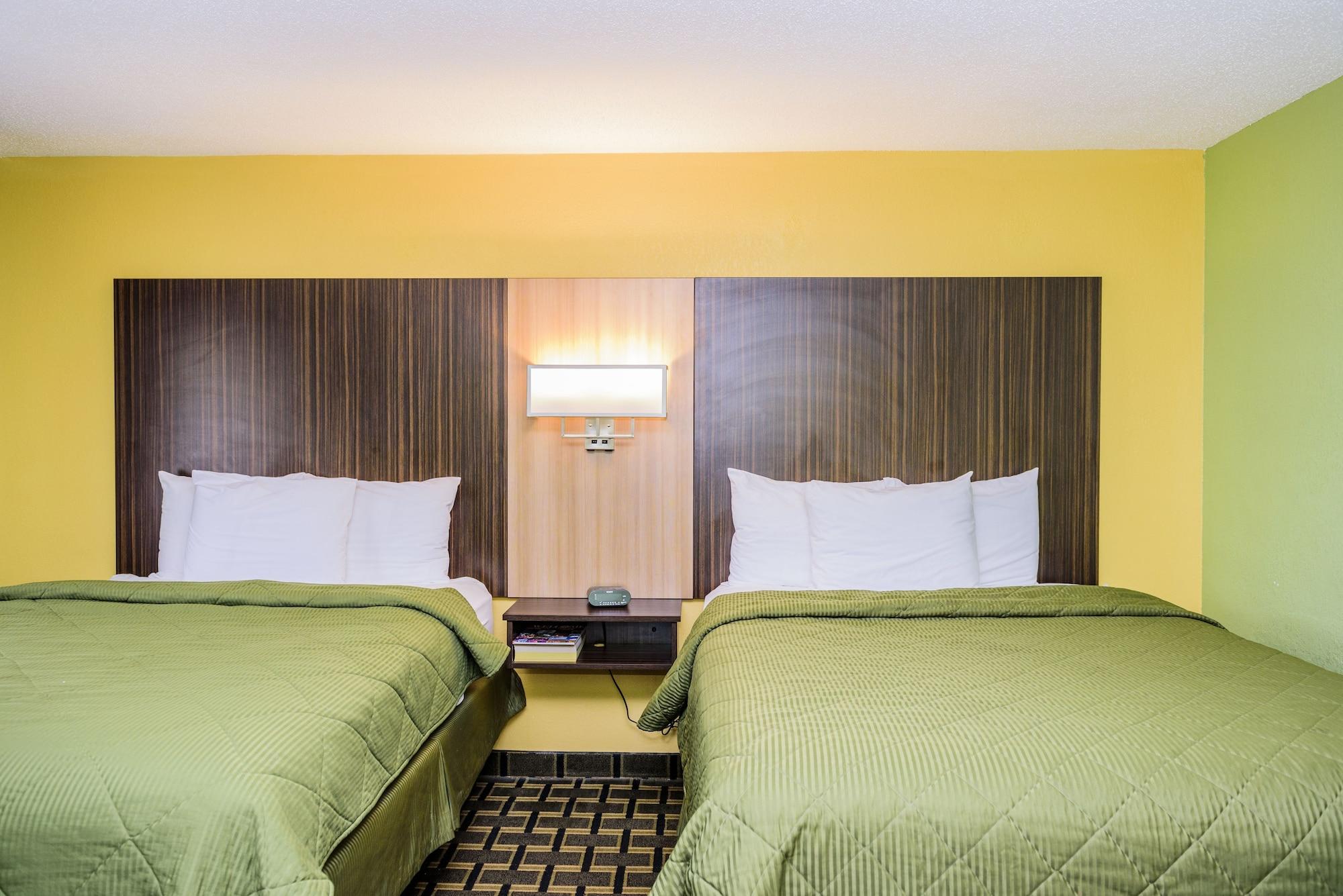 University Manor Inn Buffalo Eksteriør bilde