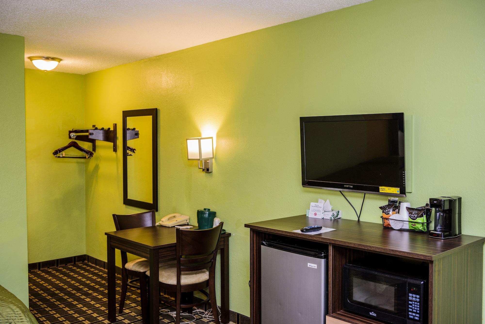 University Manor Inn Buffalo Eksteriør bilde
