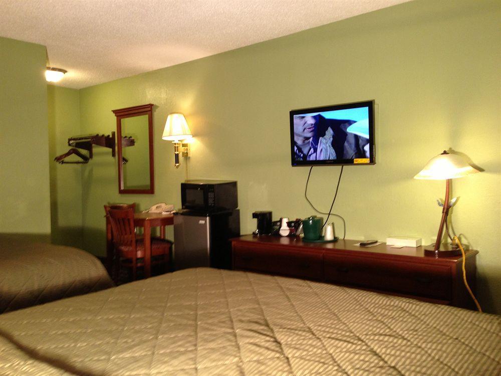 University Manor Inn Buffalo Eksteriør bilde