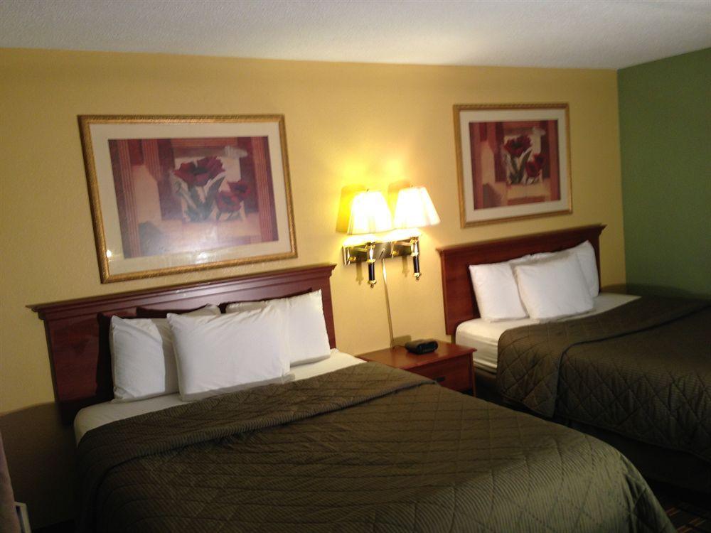 University Manor Inn Buffalo Eksteriør bilde