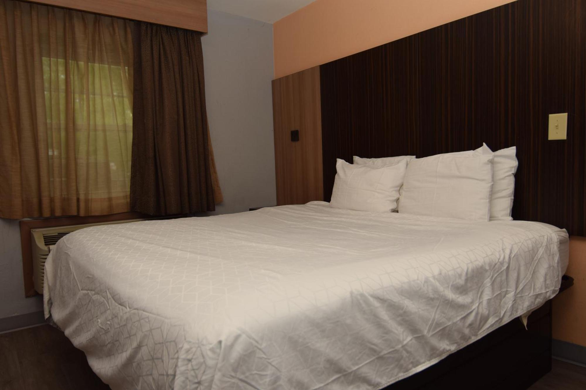 University Manor Inn Buffalo Eksteriør bilde