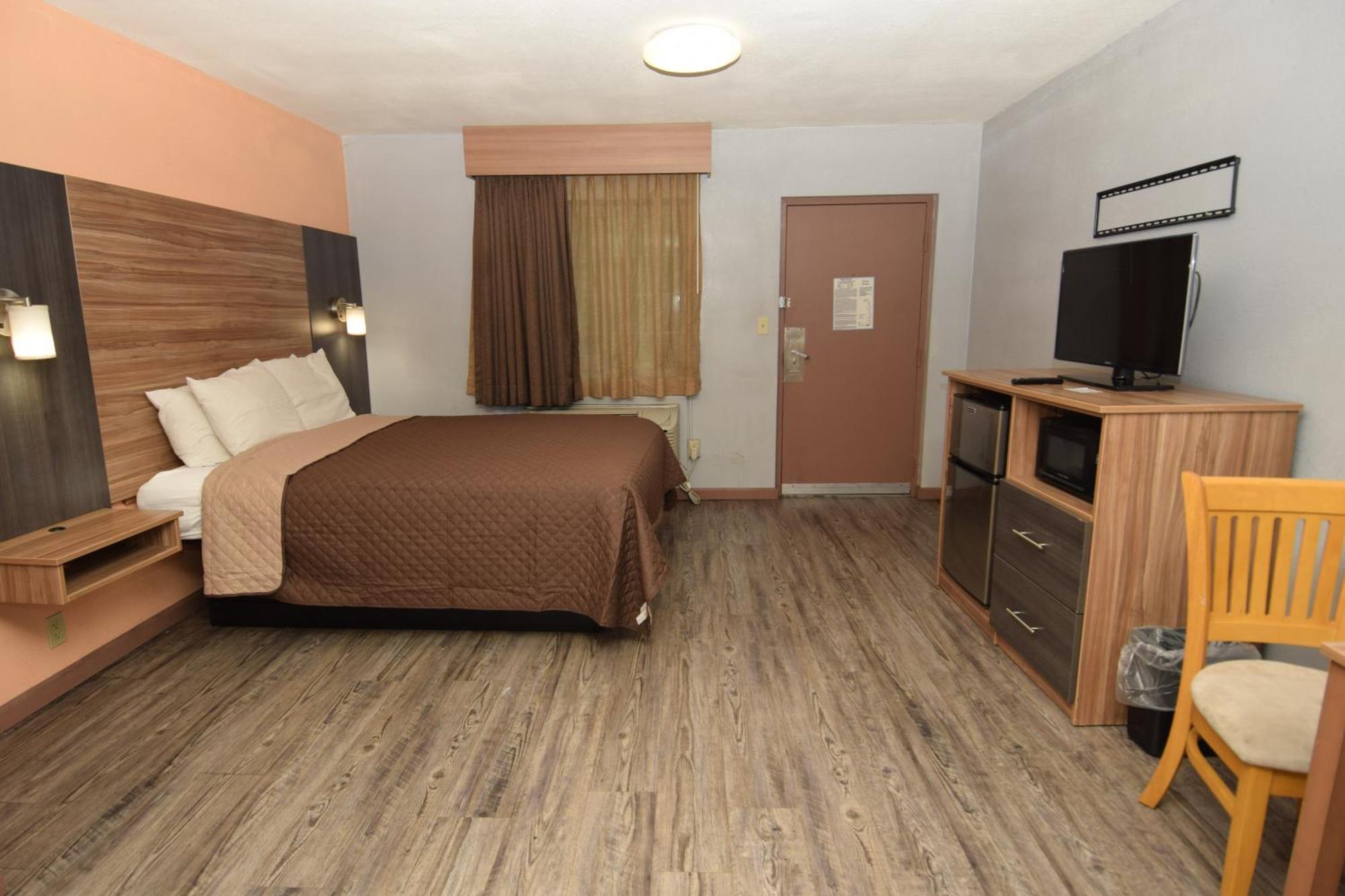 University Manor Inn Buffalo Eksteriør bilde