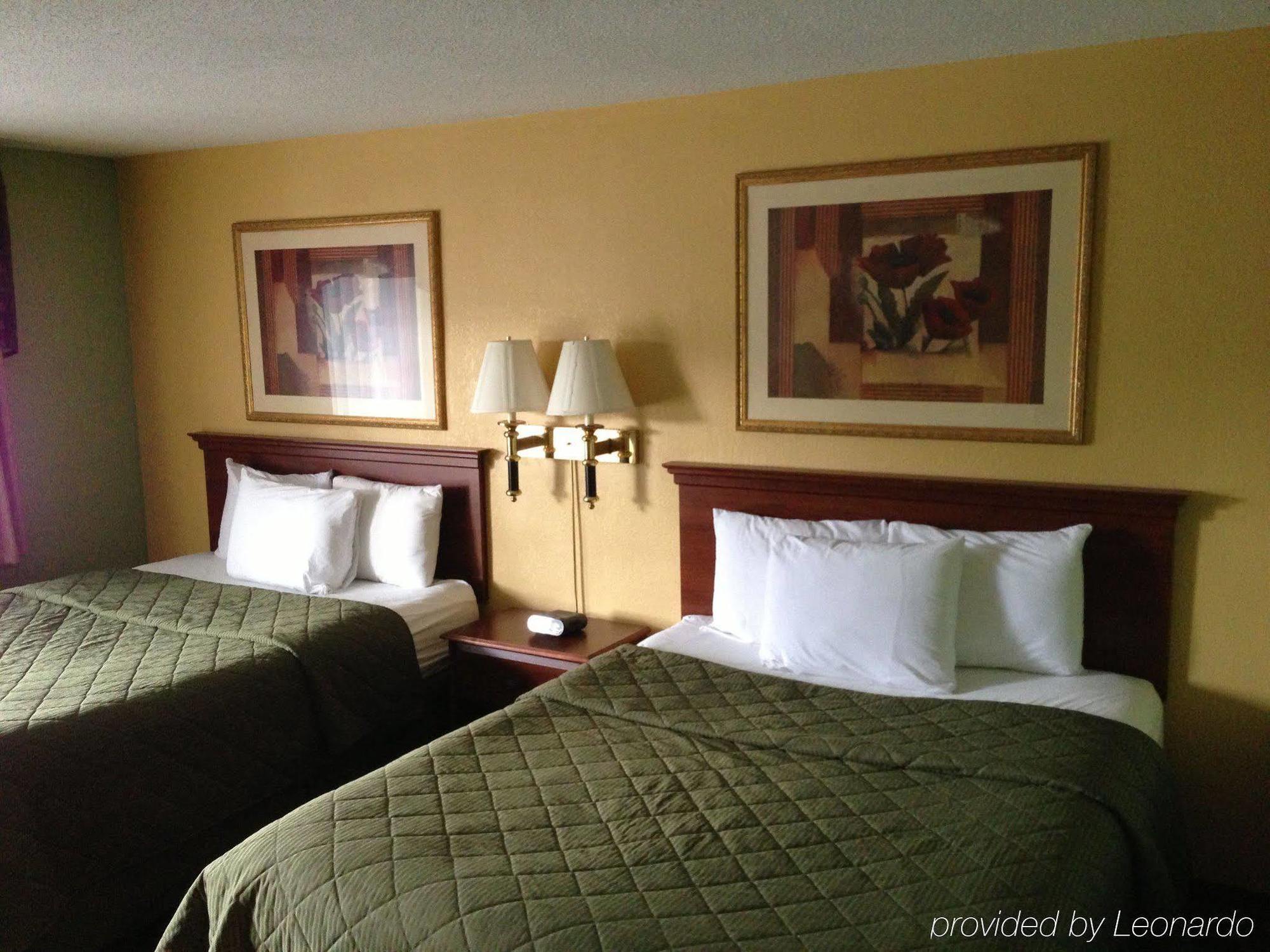 University Manor Inn Buffalo Eksteriør bilde